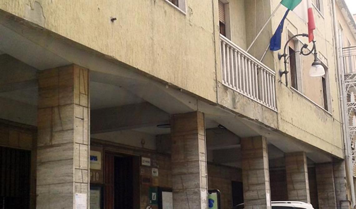 Avigliano, Giudice di pace con poche cause e isolato dal web: chiuso