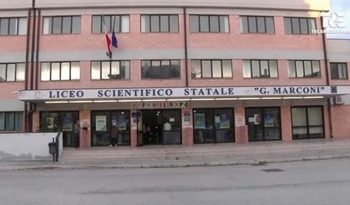 Olimpiadi di matematica: al 'Marconi' lo stage preparatorio
