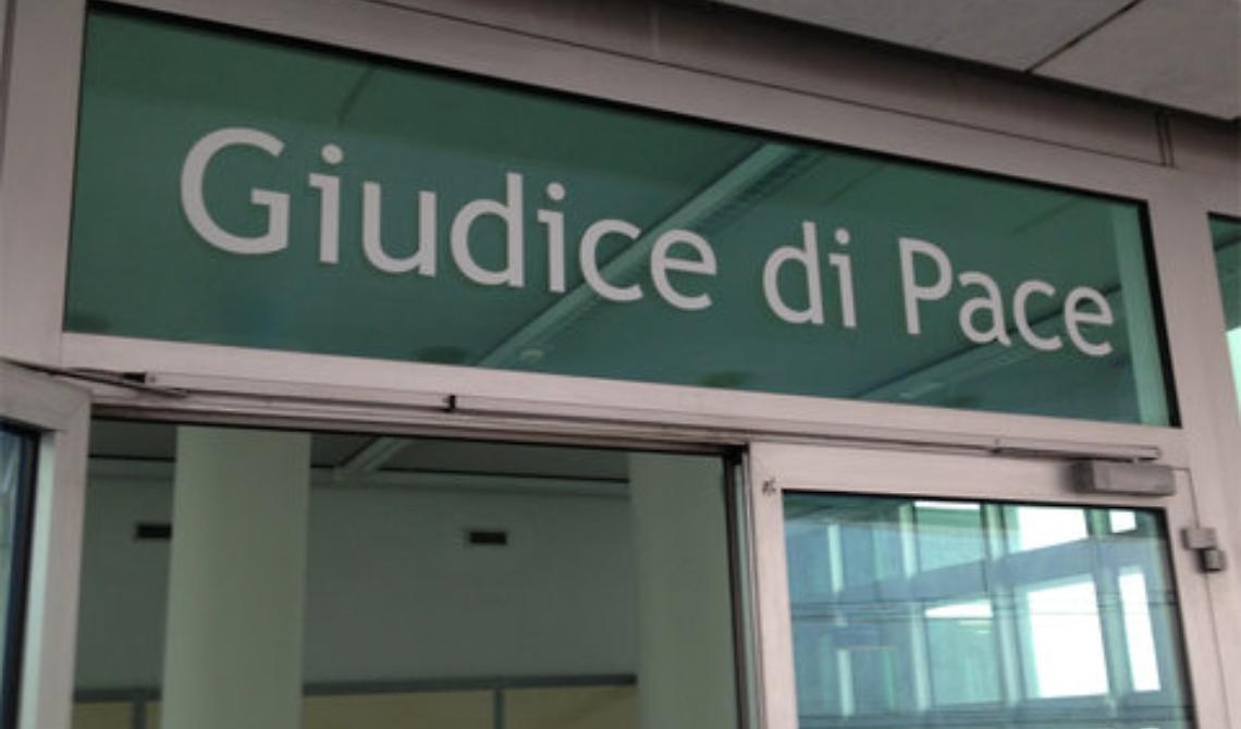 A Marsico Nuovo ufficio del Giudice di pace isolato dal web