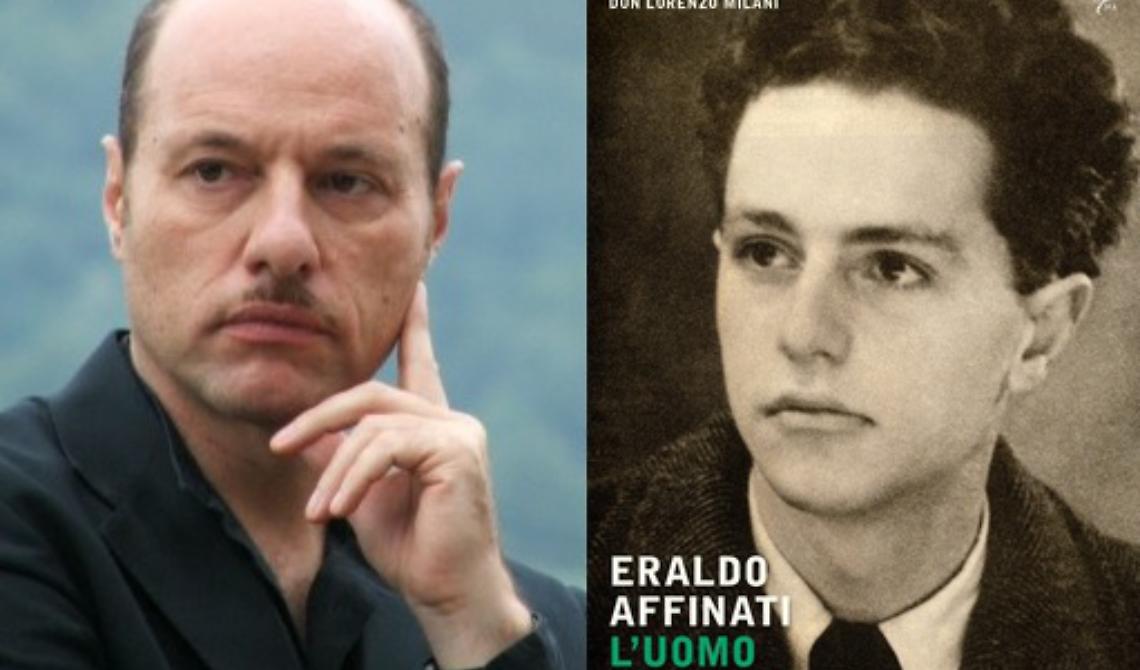 Eraldo Affinati racconta Don Milani