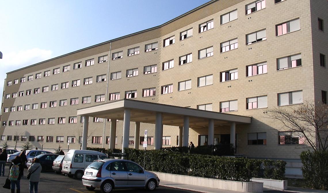 Ospedali Riuniti di Foggia: aggredito personale sanitario del Pronto Soccorso