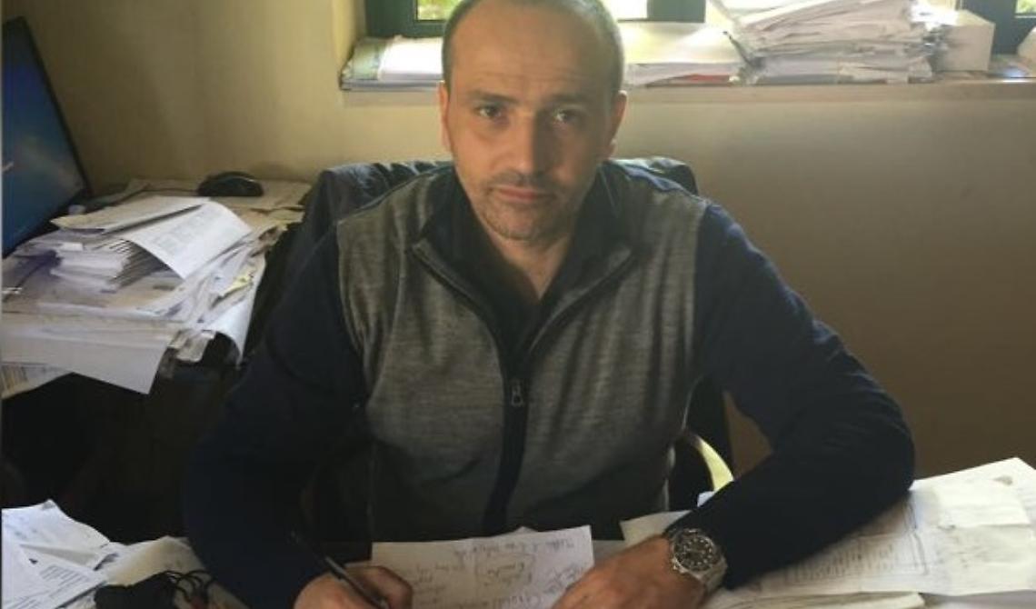 Agguato al vicepresidente de Foggia Calcio: si cerca una Lancia Delta usata dagli attentatori