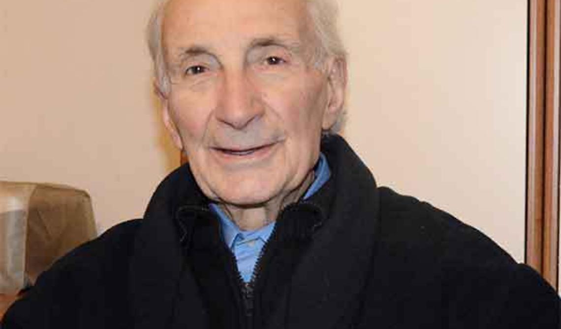 Don Gerardo Messina il teologo-intelletuale