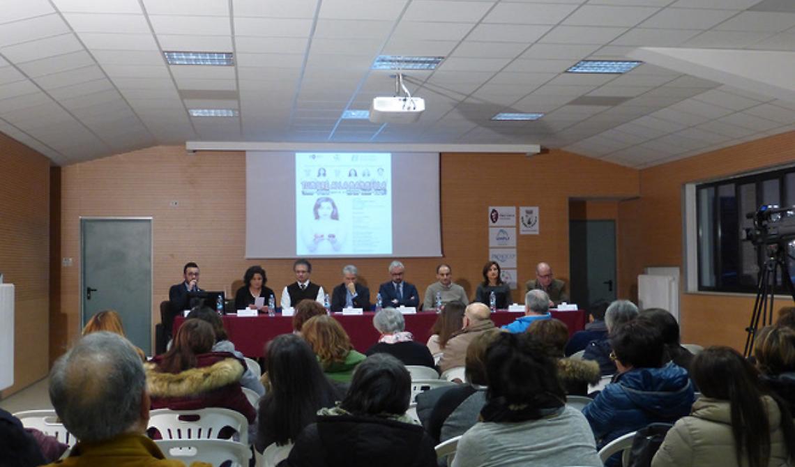 Tumore al seno: Filiano scende in campo per la prevenzione