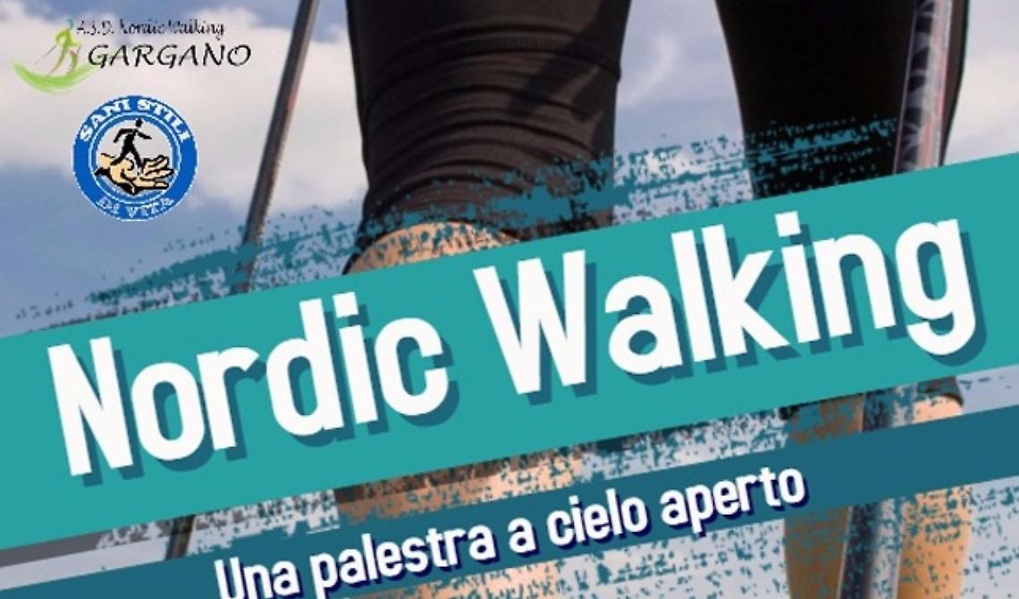 Nordic Walking e Letture Animate, weekend intenso a Parcocittà