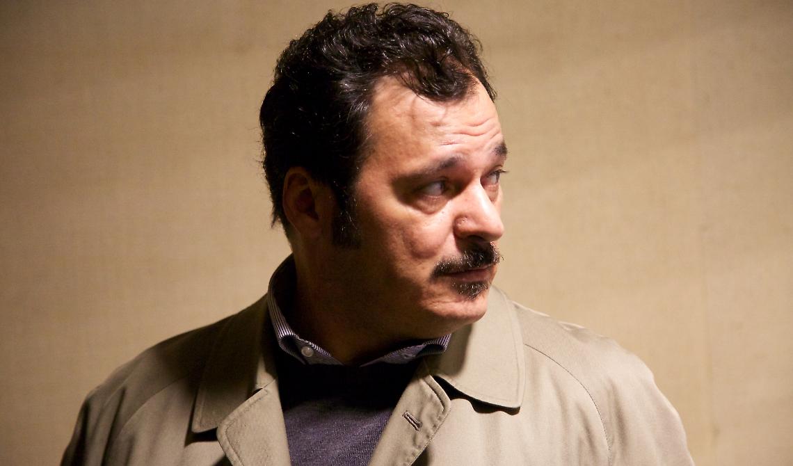  “Ma quali accademie! La professione dell’attore l’ho imparata sulla strada”