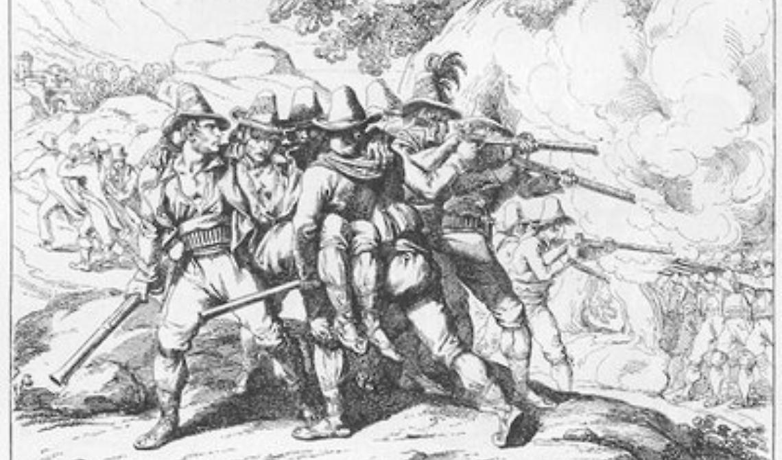 Pontelandolfo 14 agosto 1861 