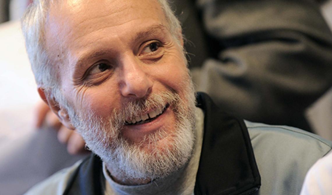 Virus ebola, la testimonianza di Fabrizio Pulvirenti