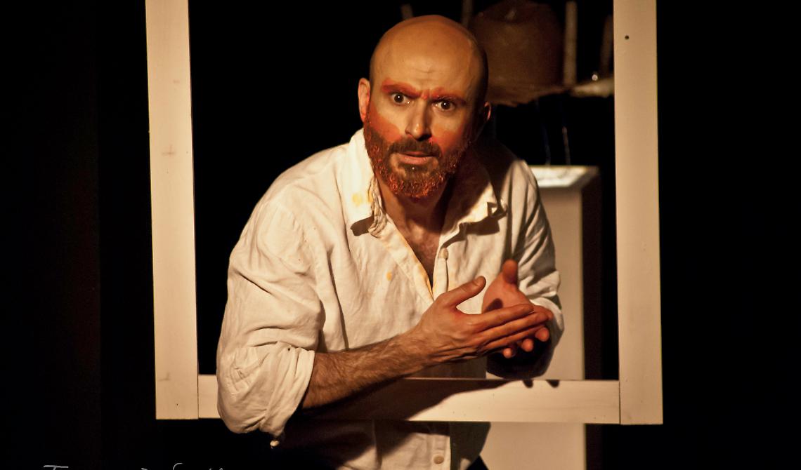 TdL: "Vincent - vita, morte e colori di una follia"