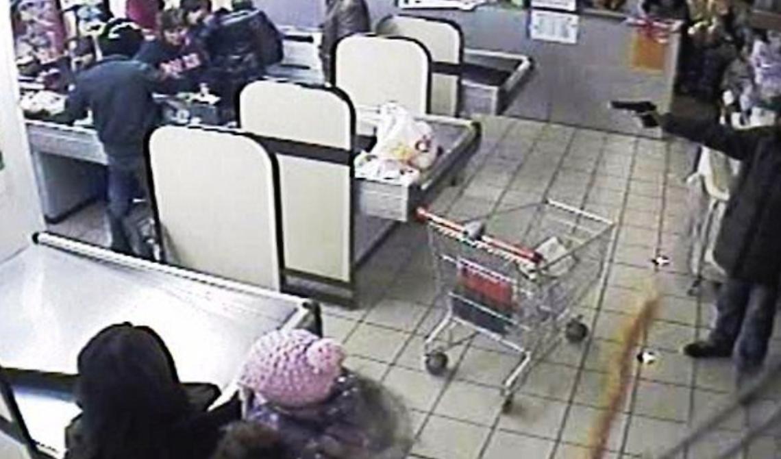 San Severo, emergenza criminalità. Ecco la risposta immediata dei carabinieri: arrestati  due rapinatori 