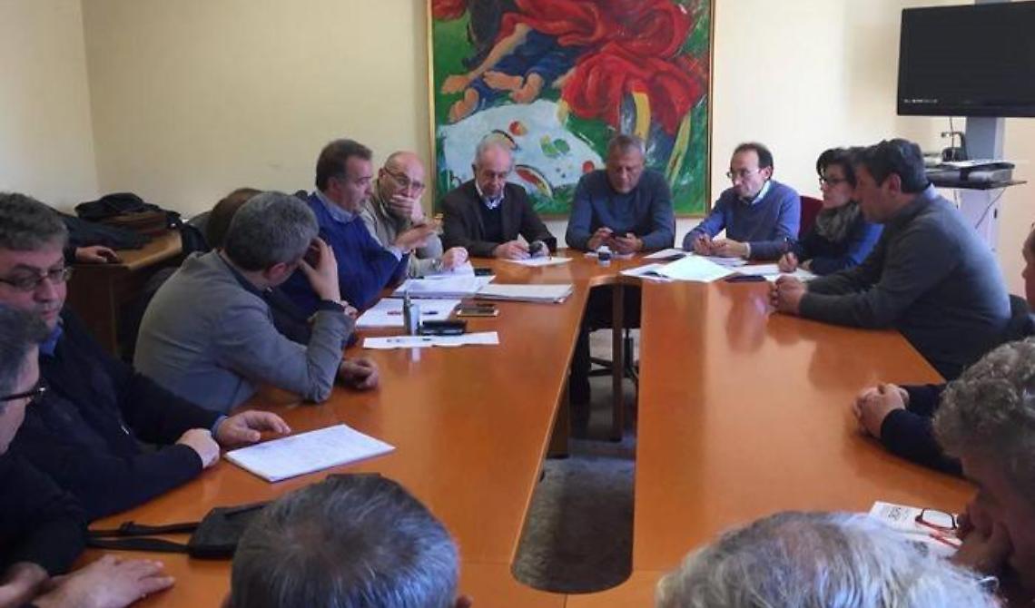 Piano dei trasporti regionale: c'è un cronoprogramma