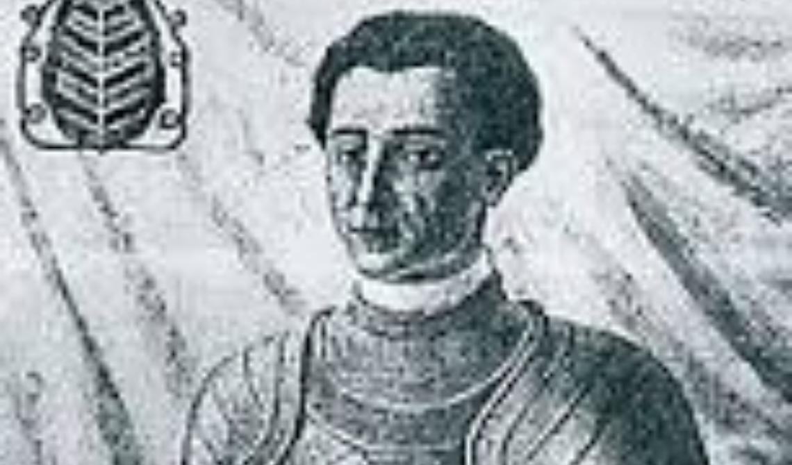 Il condottiero dimenticato