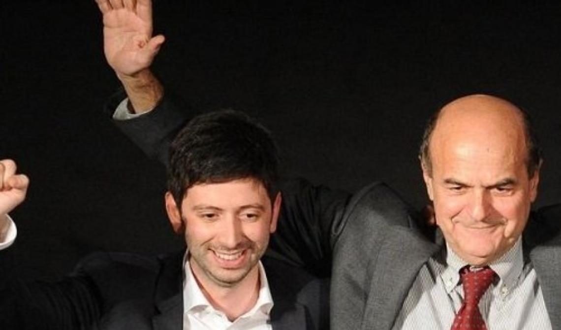 Verso una nuova forza progressista per l'Italia e la Basilicata 