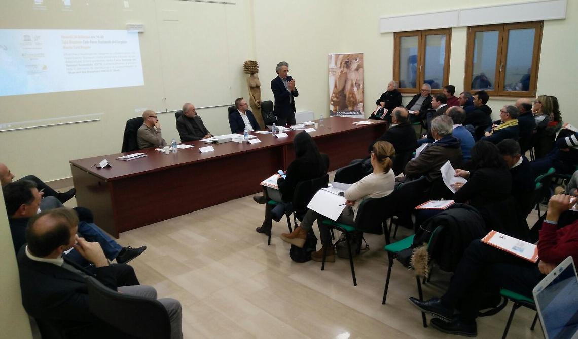 MaB Unesco e CETS, ghiotte opportunità per il Gargano