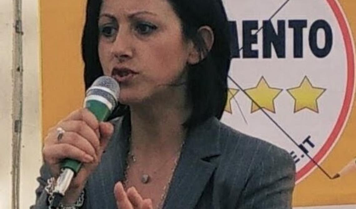 La pentastellata Bisogno contro la chiusura di Psichiatria a Melfi