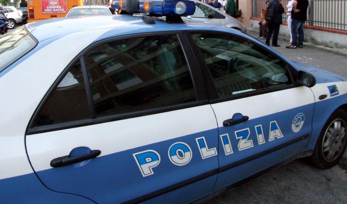 Foggia, Attività di controllo del territorio: 11  arresti della Squadra Mobile