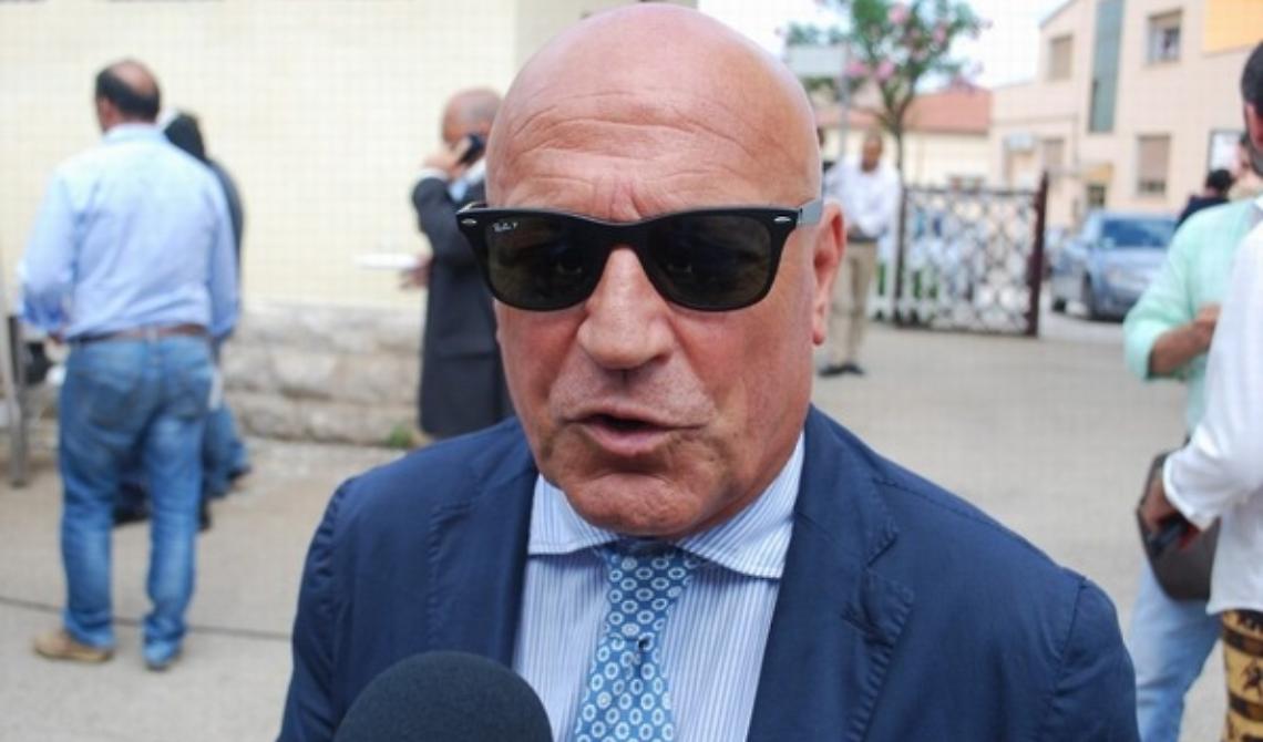 Peschici: bomba davanti casa del Sindaco Francesco Tavaglione