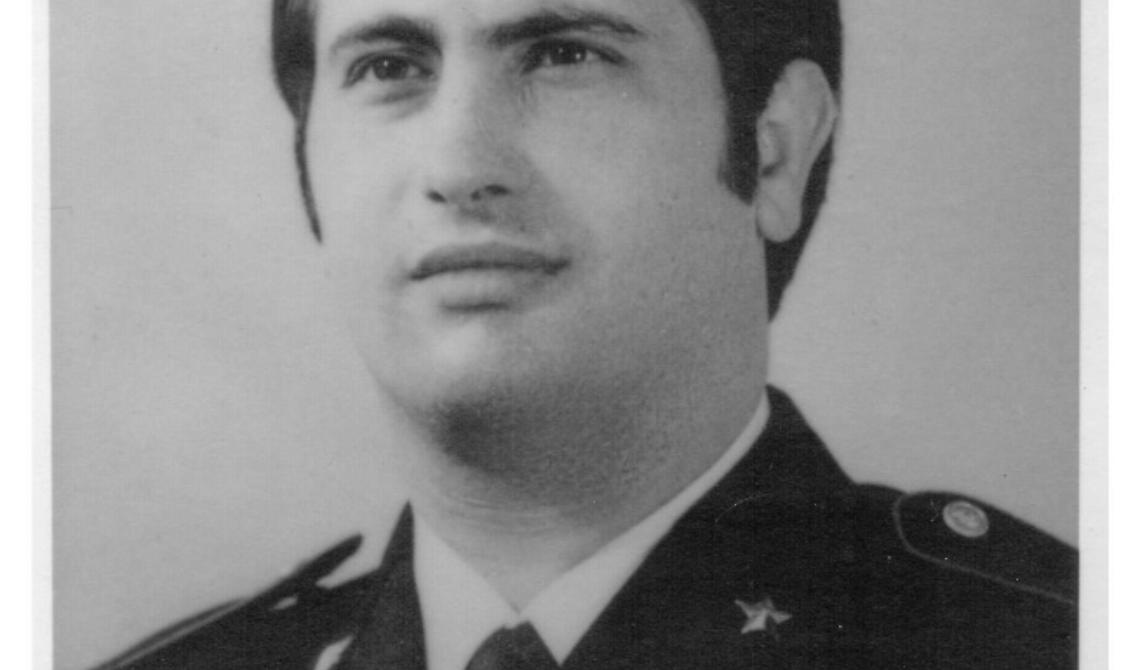 Oggi, 12 marzo 1977, i terroristi di Prima Linea uccidono il poliziotto Giuseppe Ciotta, 30 anni, originario di Ascoli Satriano