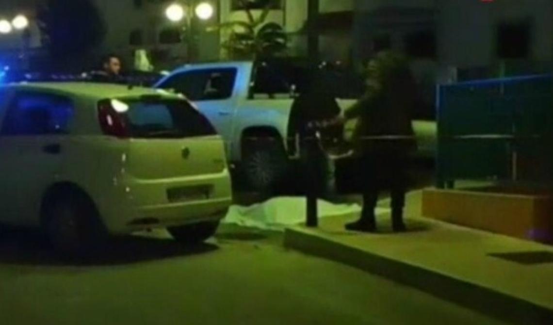 Vieste, strage sfiorata: pioggia di proiettili contro Girolamo Perna e la sua famiglia 