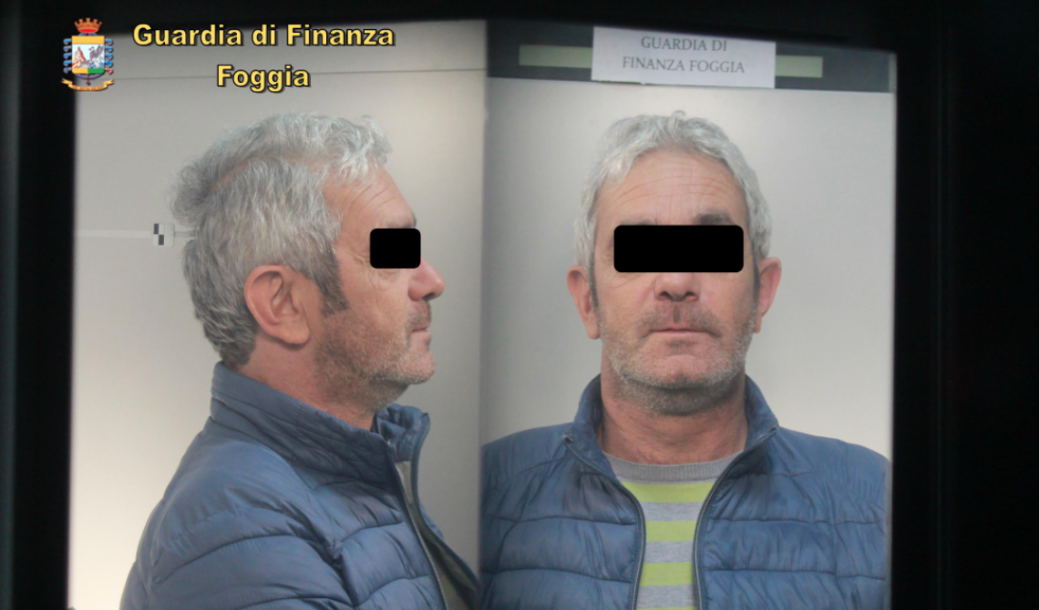 Fiamme Gialle: sequestrate  14 tonnellate di gasolio agevolato per uso agricolo