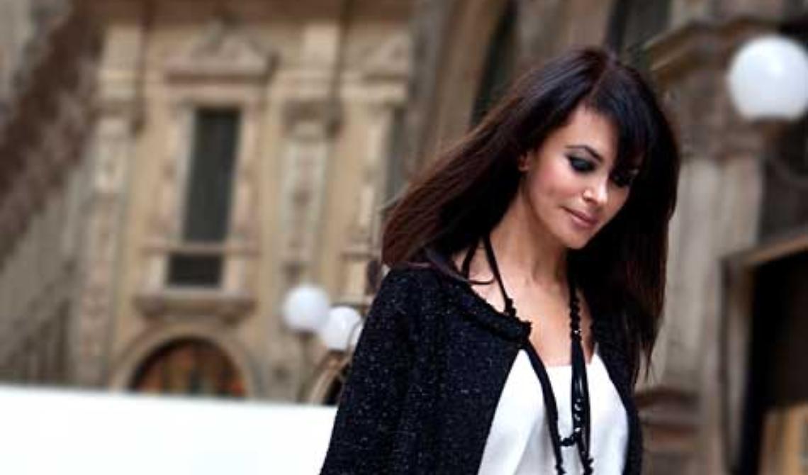 Matera, al Meeting del cinema indipendente arriva la Cucinotta
