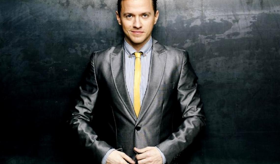 Matthew Lee domani al Marajazz
