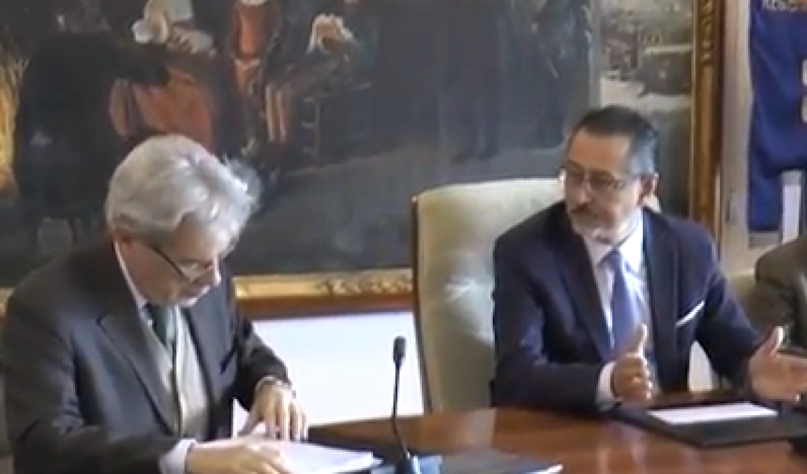 Patto per lo sviluppo: il ministro De Vincenti domani a Potenza