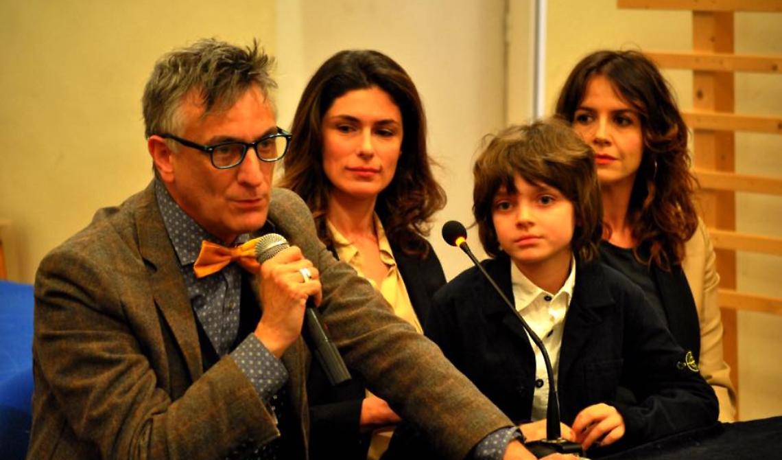 La fiction Sorelle da record