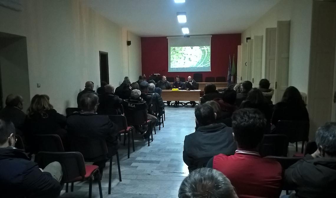 Radar a Monte Li Foj: vinta la battaglia ma non la guerra