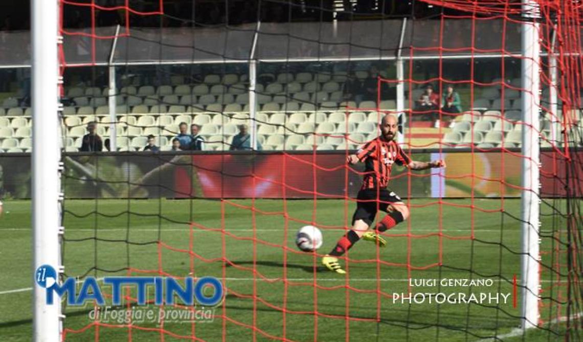 Foggia-Lecce, il treno per il Salento si è fermato allo Zaccheria
