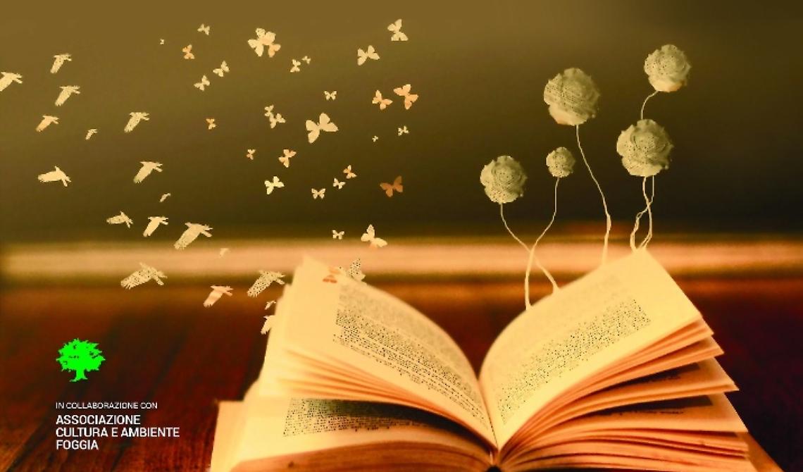 A Foggia, il locale club Unesco celebra la Giornata mondiale della Poesia 