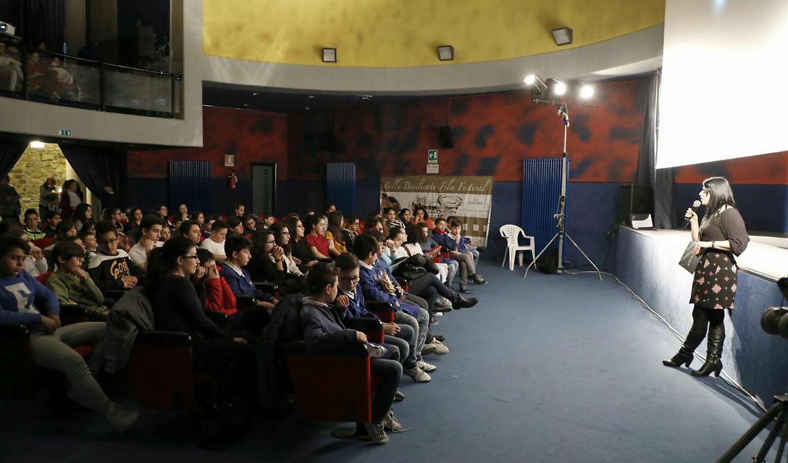 Il film "12 anni schiavo" per educare i più piccoli all'accoglienza