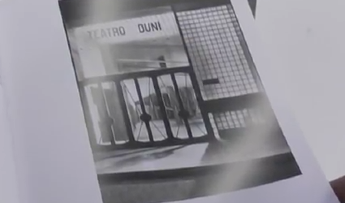 Il Comune di Matera è pronto ad acquistare il Cineteatro Duni