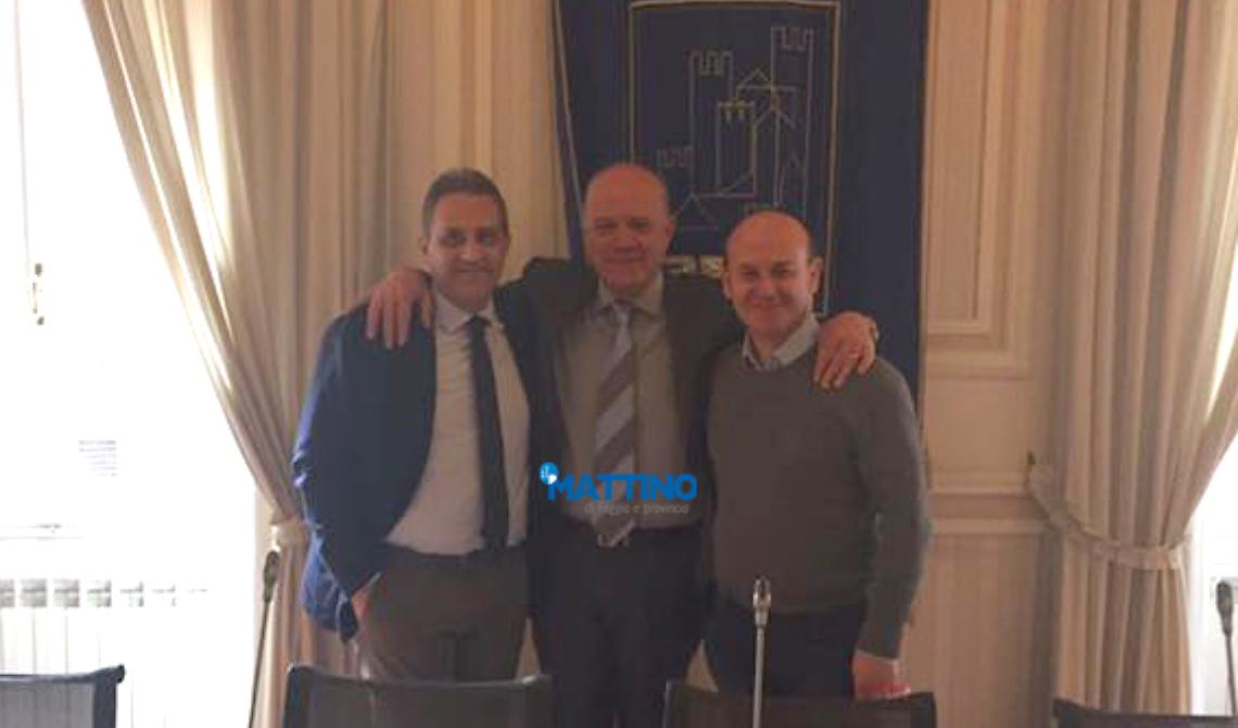 Ascoli, Candela, Rocchetta fanno squadra contro gli avventurieri dell'eolico: devono ai Comuni oltre 5 milioni di euro