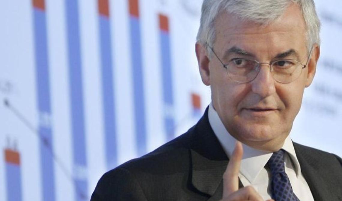 Coincidenza con la nomina in Finmeccanica: Alessandro Profumo rinviato a giudizio a Lagonegro