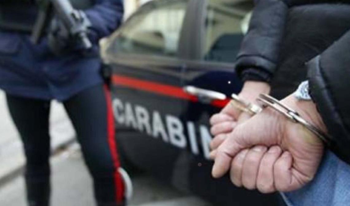 Sicurezza, Gatta (FI): "Necessaria sezione distaccata  Corte d’Appello a Foggia” 	