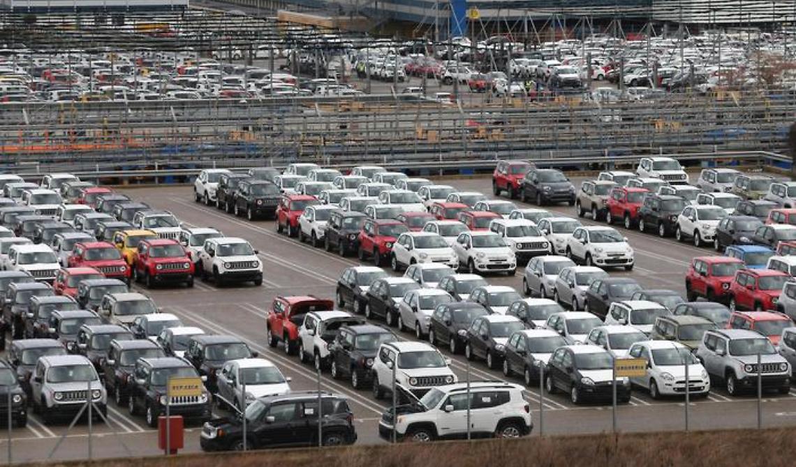 Ora Fiat ha il suo Centro ricerche a Melfi