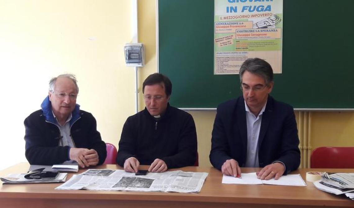 Giovani in fuga: l'Azione cattolica si interroga