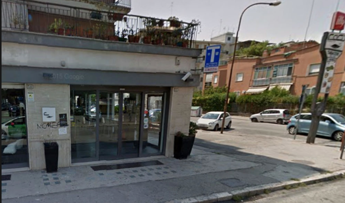 Foggia, Via Molfetta: furto al bar tabaccheria "Cocò"