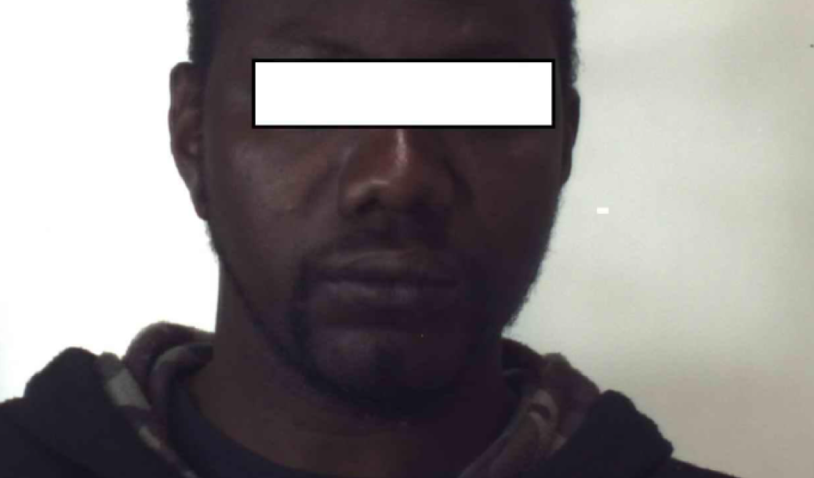 Aggressione Vigili Urbani: lo straniero ha un volto ed un nome, arrestato libico