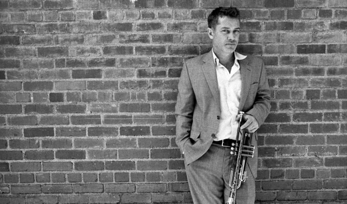 A Foggia, Musica Felix sulle note jazz di Nate Birkey 
