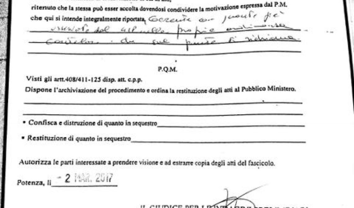 Inchiesta sui centri Sprar: archiviata la posizione del presidente dell'Arci