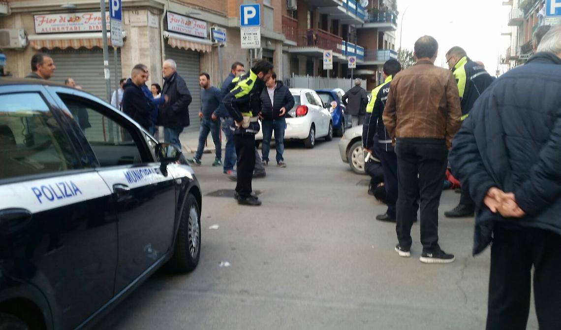 Aggressione Vigili Urbani: cittadino straniero patteggia la pena e torna in libertà 