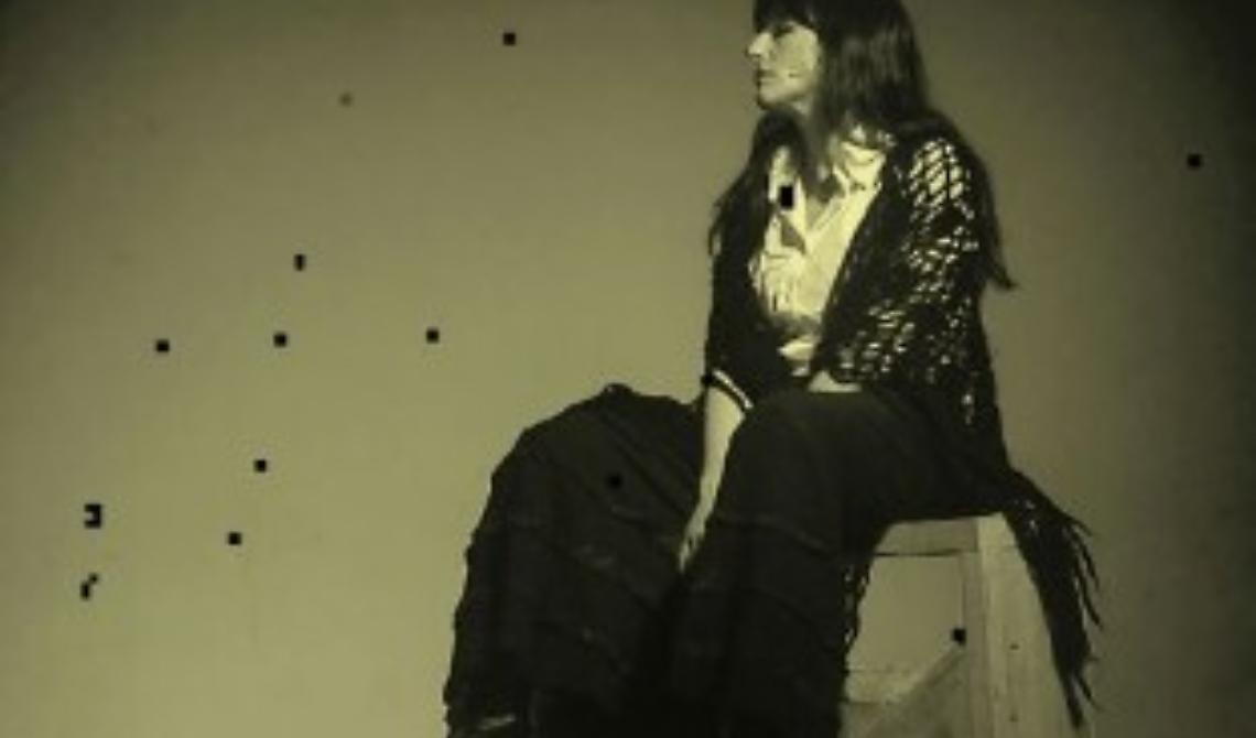L'utima Ninna Nanna della "lupa Brigantessa" 