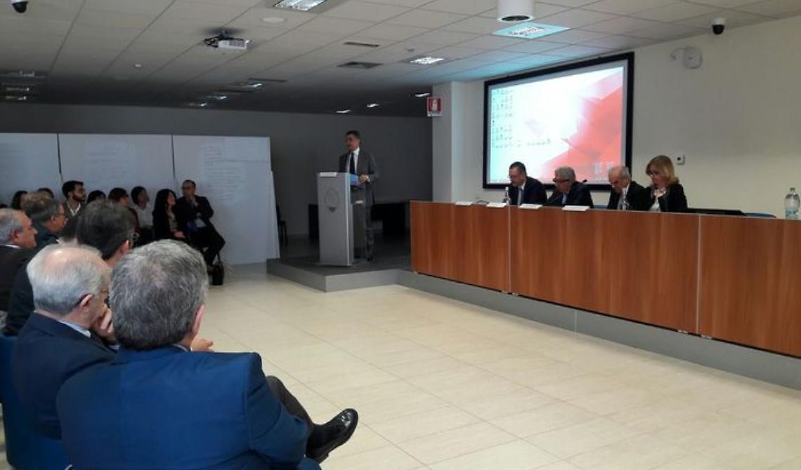 Reumatologia, al San Carlo superate le 17mila prestazioni