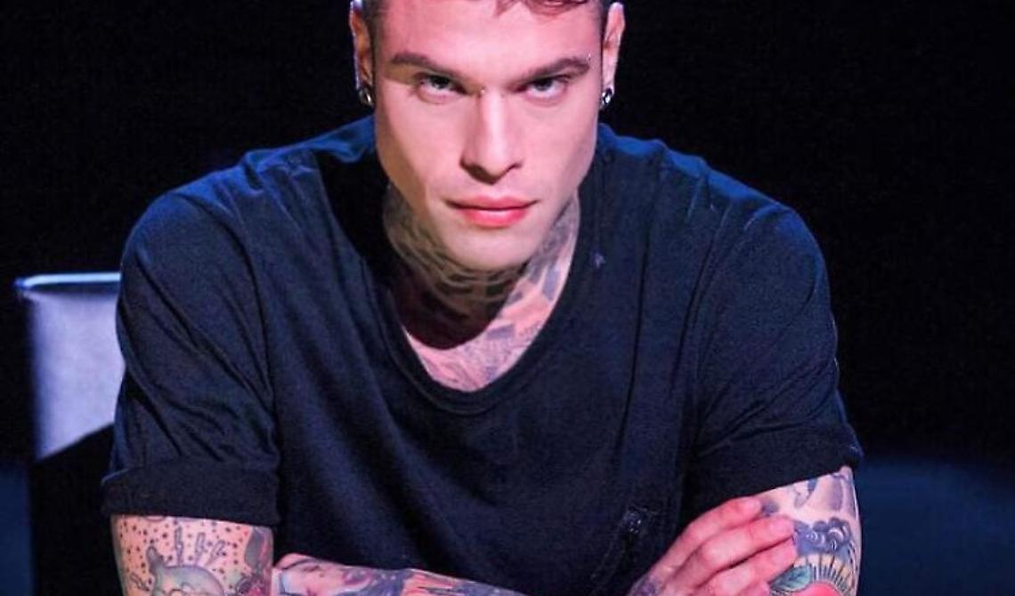 Fedez racconta le sue origini: papà e mamma sono di Lagopesole