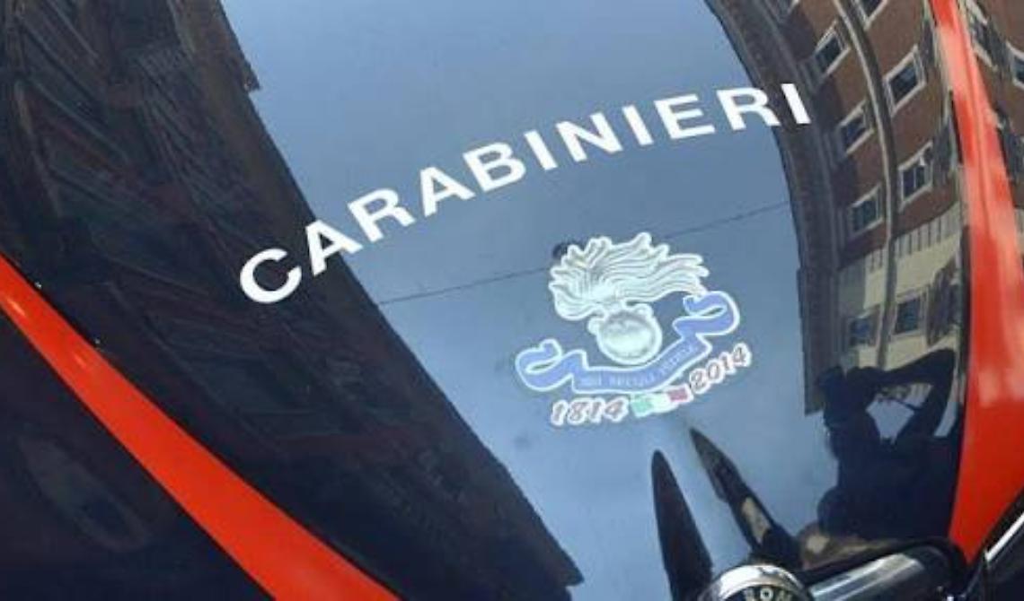 Ricatto a sfondo religioso: scattano le manette