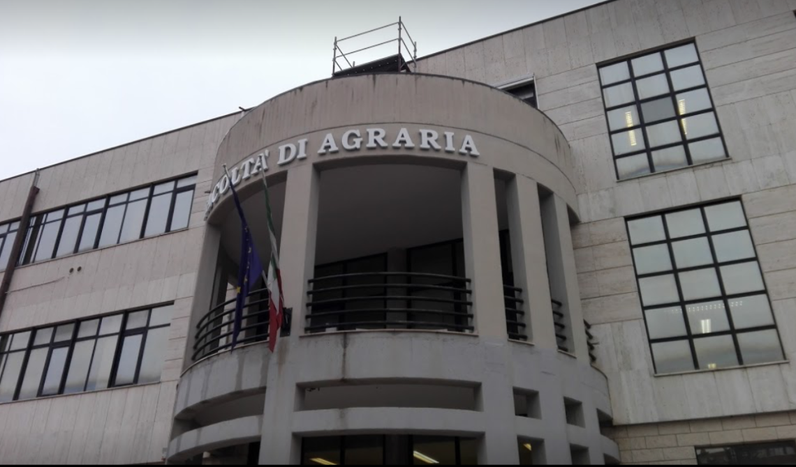 Foggia, furto alla Facoltà di Agraria: bottino da quantificare 