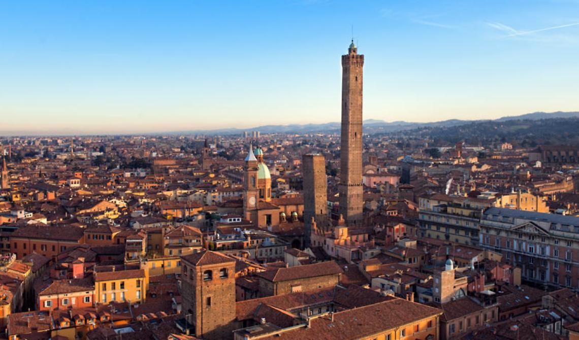 Foggia in mostra a Bologna