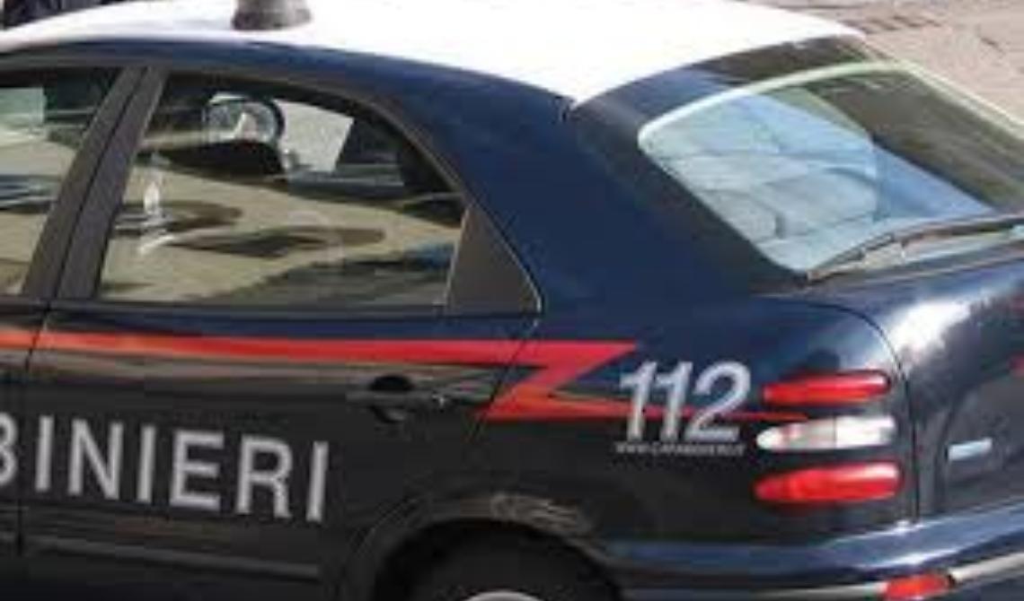 Furti e rapine in Capitanata: 15 arresti 